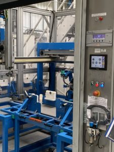 Lektesten AdBlue tanks