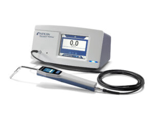 Sentrac H2 lekzoeker