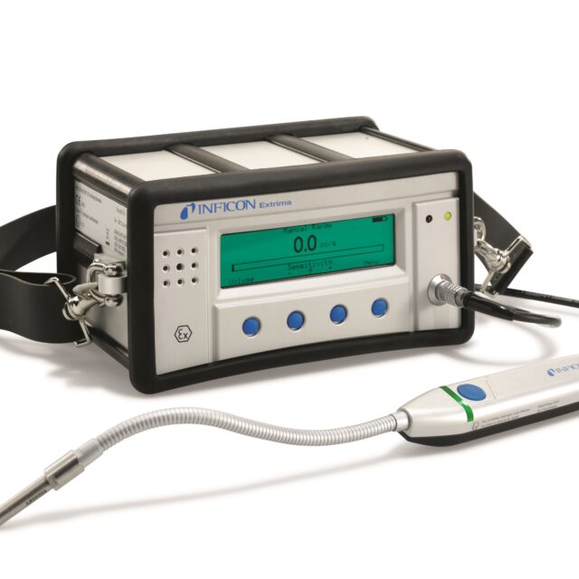Inficon Extrima