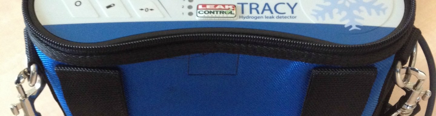 Sensistor Tracy