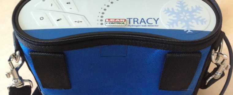 Sensistor Tracy