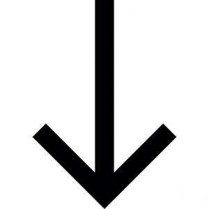 down-arrow-down-ios-7-interface-symbol_318-34332
