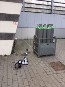 Leak Control Benelux