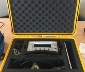 Inficon Extrima lekdetector