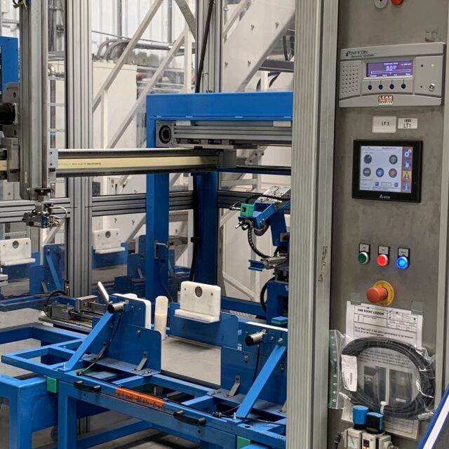 Lektesten AdBlue tanks