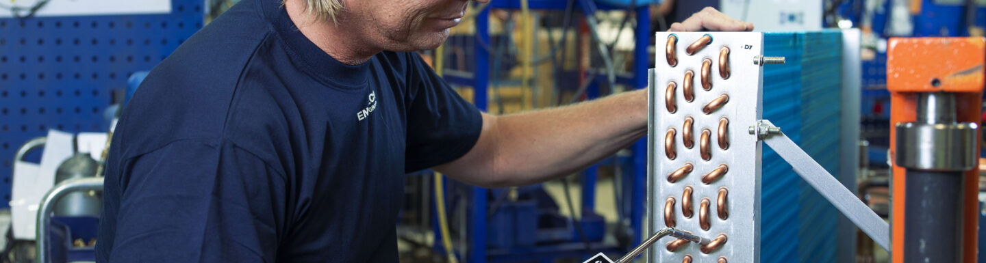 Inficon Strix handprobe