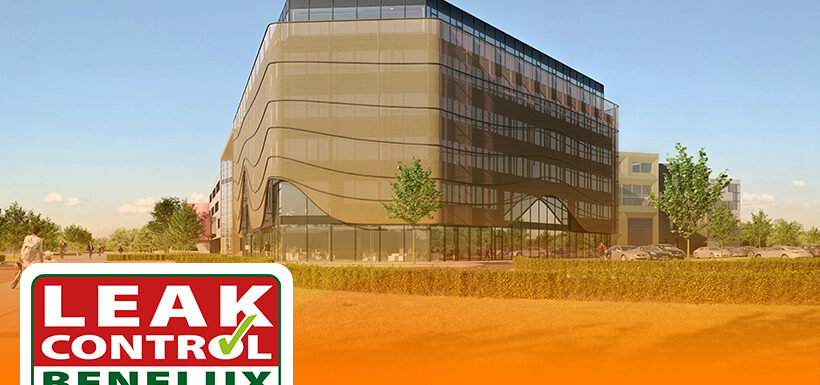 Leak Control Benelux