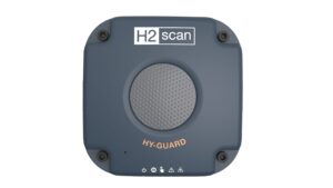 Hy Guard waterstofmonitor