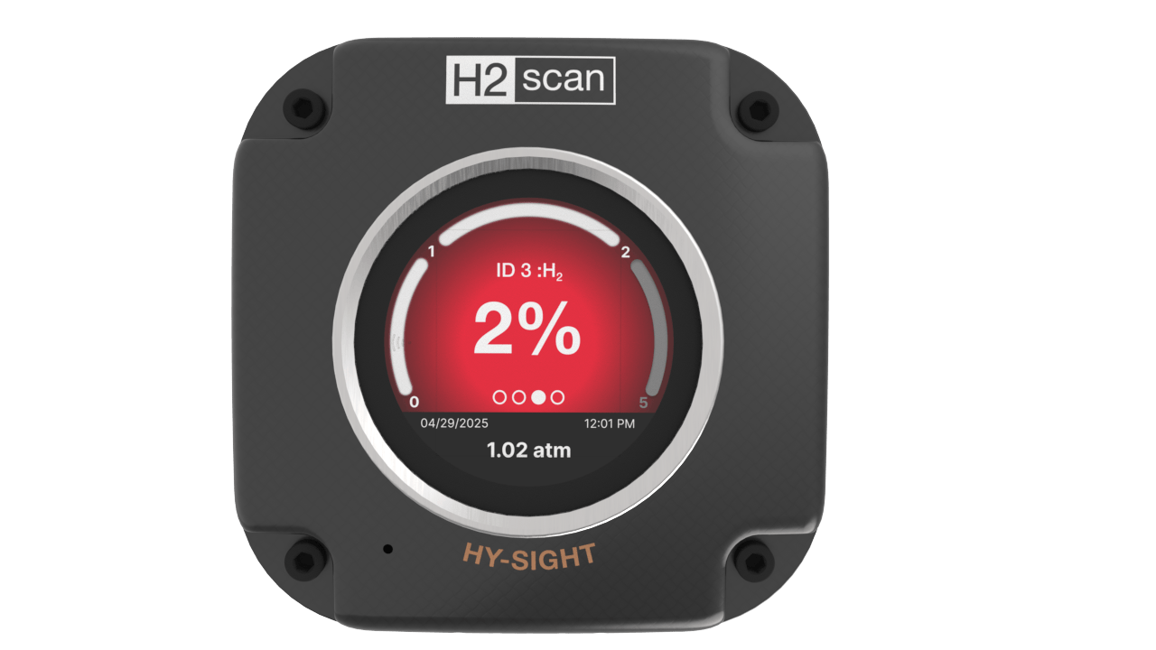 Hy Guard Sight