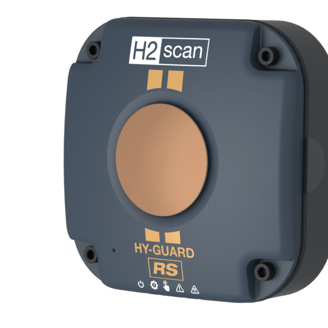 Hy-Guard RS