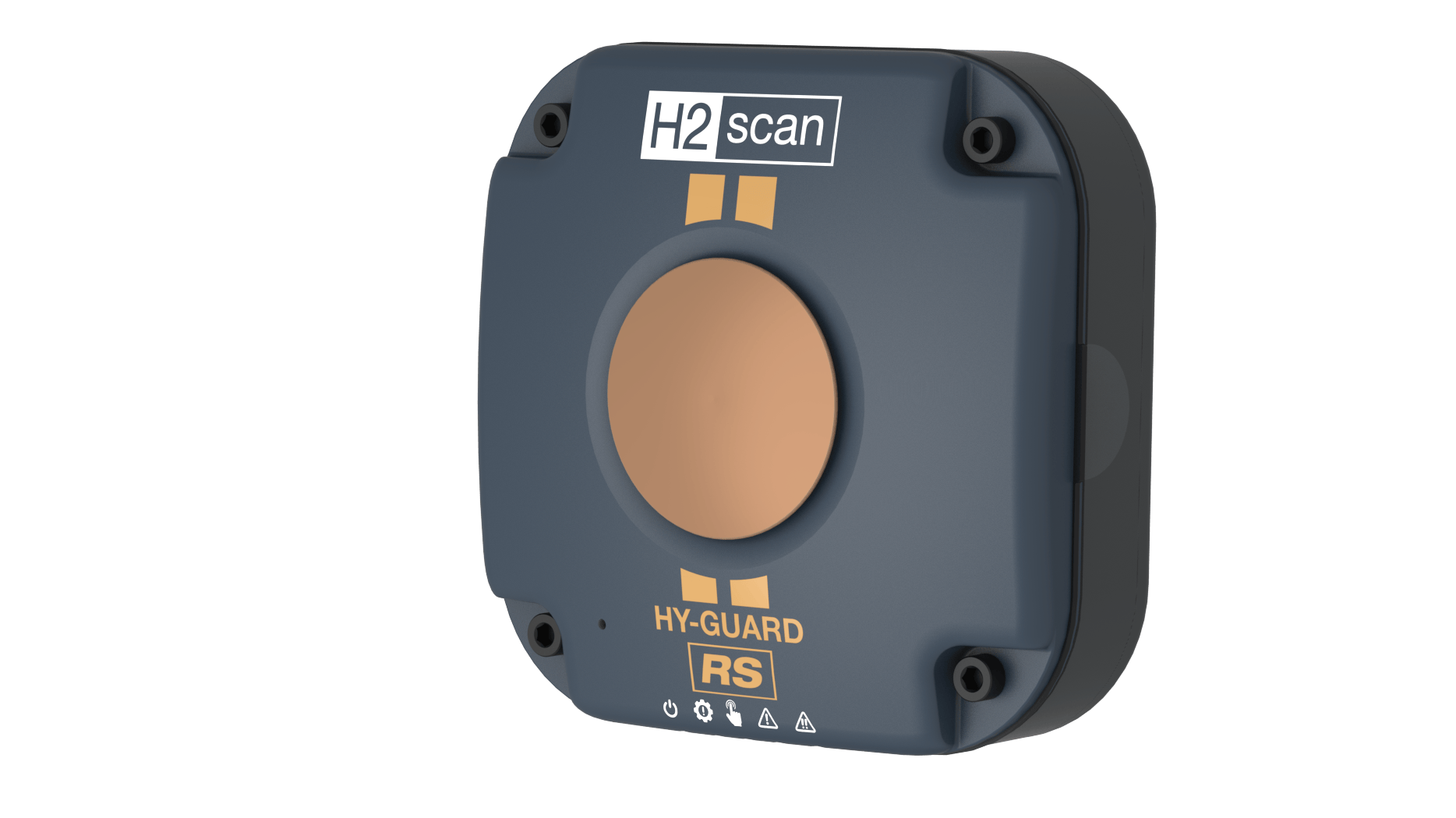 Hy-Guard RS